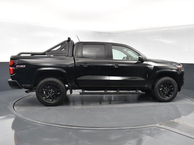 new 2025 Chevrolet Colorado car, priced at $48,146
