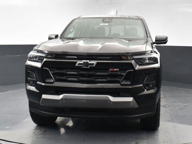 new 2025 Chevrolet Colorado car, priced at $51,935