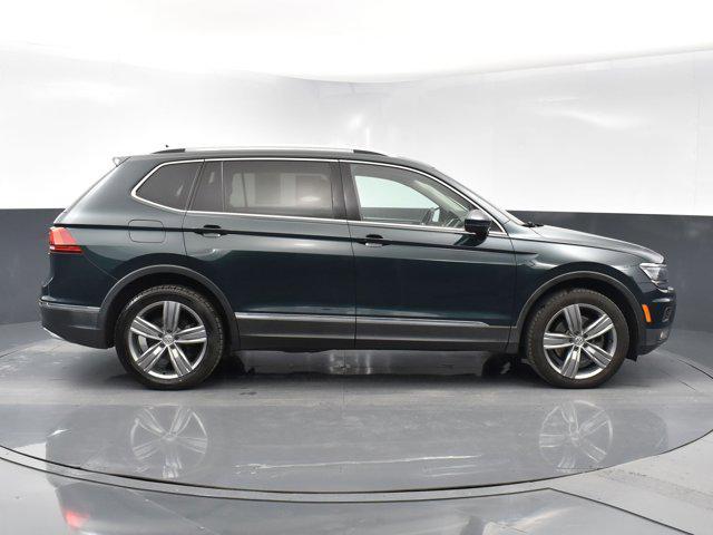 used 2019 Volkswagen Tiguan car, priced at $20,977