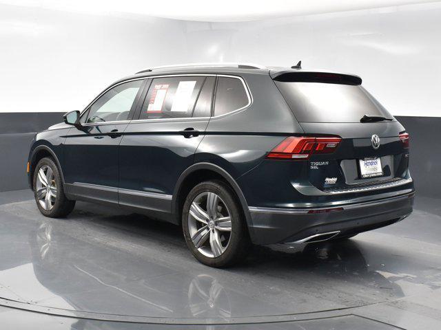 used 2019 Volkswagen Tiguan car, priced at $20,977