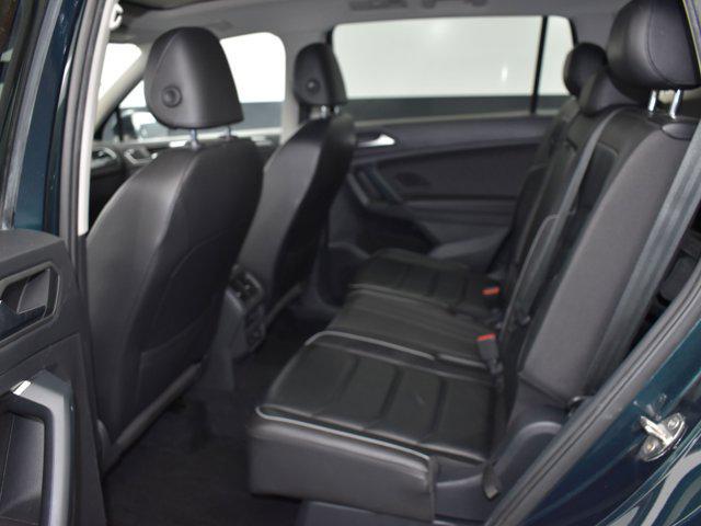 used 2019 Volkswagen Tiguan car, priced at $20,977