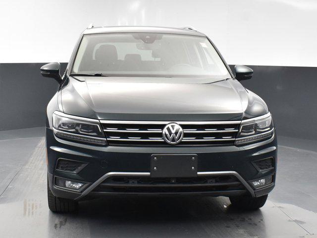 used 2019 Volkswagen Tiguan car, priced at $20,977