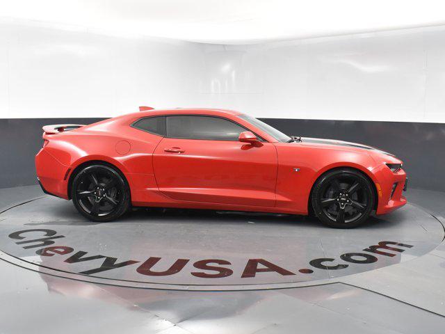 used 2016 Chevrolet Camaro car, priced at $39,977