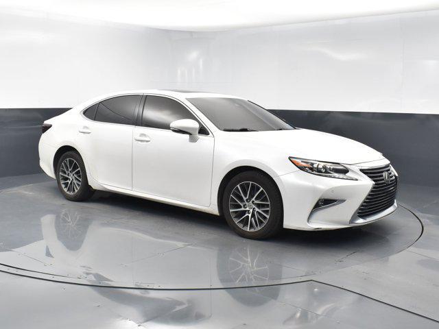 used 2016 Lexus ES 350 car, priced at $21,977