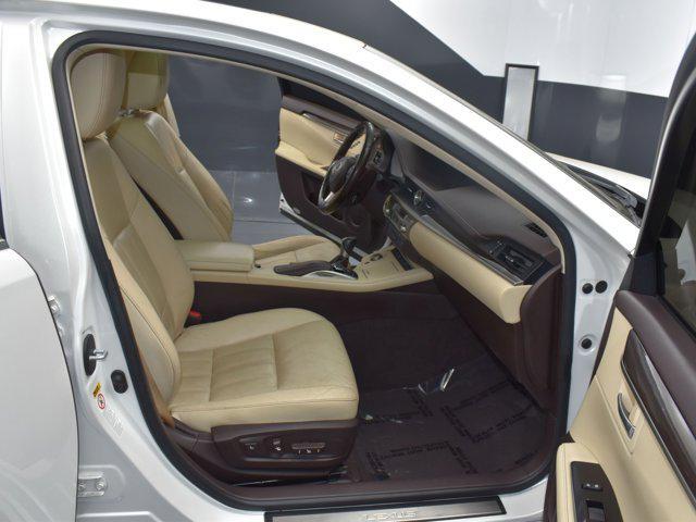 used 2016 Lexus ES 350 car, priced at $21,977