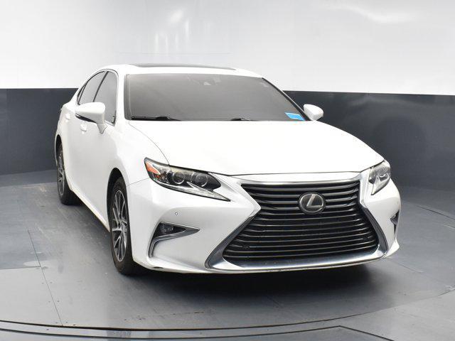 used 2016 Lexus ES 350 car, priced at $21,977
