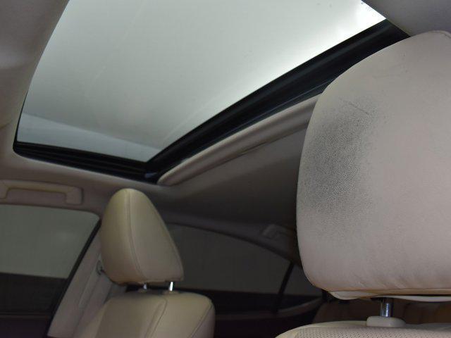 used 2016 Lexus ES 350 car, priced at $21,977
