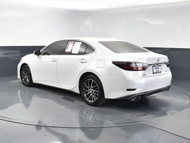 used 2016 Lexus ES 350 car, priced at $21,977