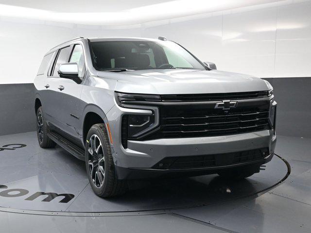 new 2026 Chevrolet Suburban car, priced at $74,903