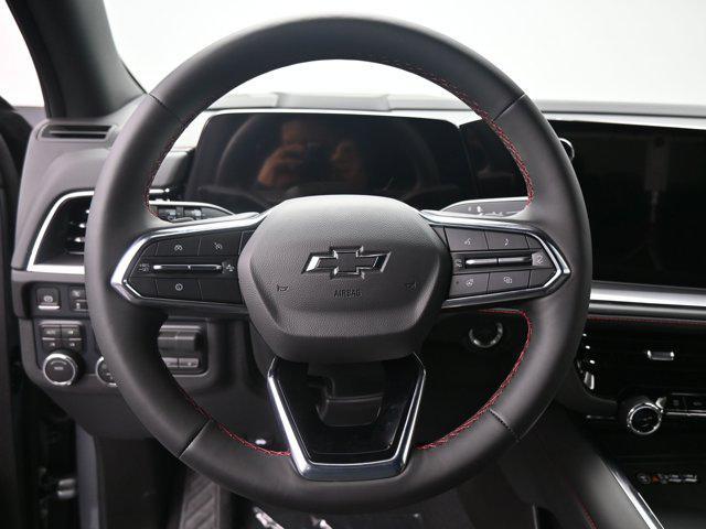 new 2026 Chevrolet Suburban car, priced at $74,903