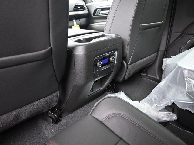 new 2026 Chevrolet Suburban car, priced at $74,903