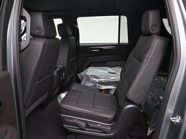 new 2026 Chevrolet Suburban car, priced at $74,903