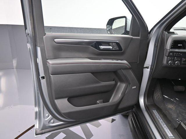 new 2026 Chevrolet Suburban car, priced at $74,903