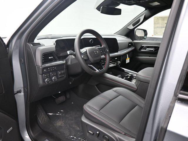 new 2026 Chevrolet Suburban car, priced at $74,903