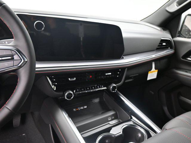 new 2026 Chevrolet Suburban car, priced at $74,903