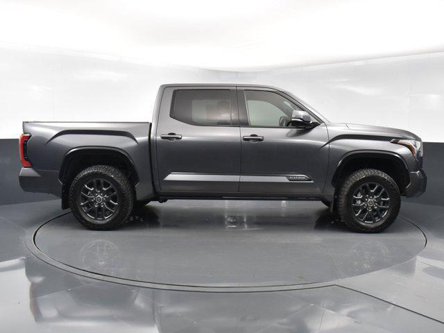 used 2022 Toyota Tundra car, priced at $53,977