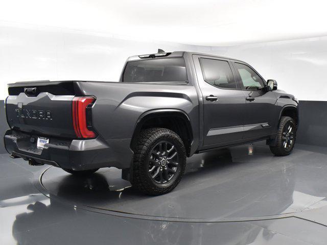 used 2022 Toyota Tundra car, priced at $53,977