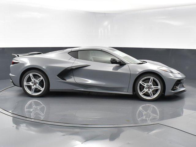 new 2024 Chevrolet Corvette car, priced at $86,440