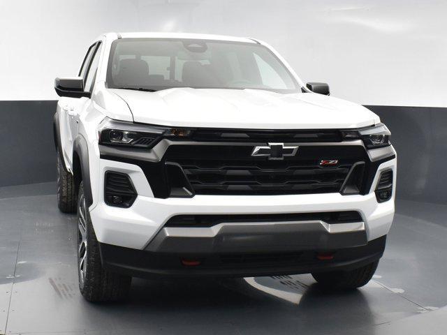 new 2024 Chevrolet Colorado car, priced at $48,165