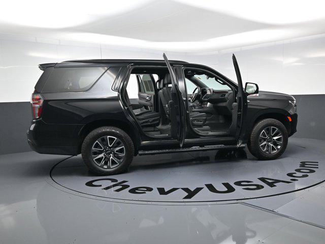 used 2023 Chevrolet Tahoe car, priced at $59,977