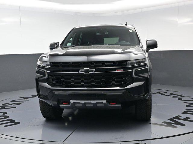 used 2023 Chevrolet Tahoe car, priced at $59,977
