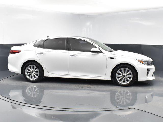 used 2018 Kia Optima car, priced at $13,977