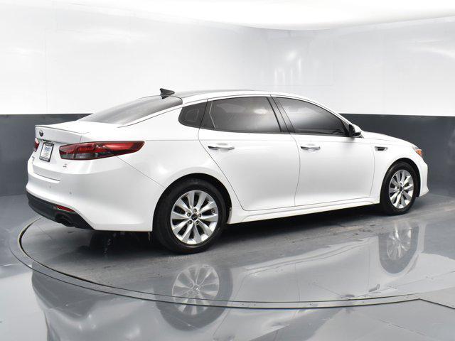 used 2018 Kia Optima car, priced at $13,977