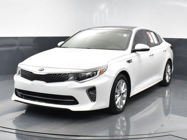 used 2018 Kia Optima car, priced at $13,977