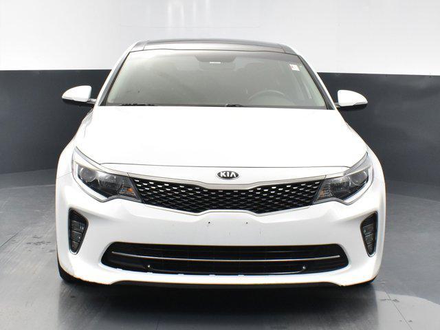 used 2018 Kia Optima car, priced at $13,977