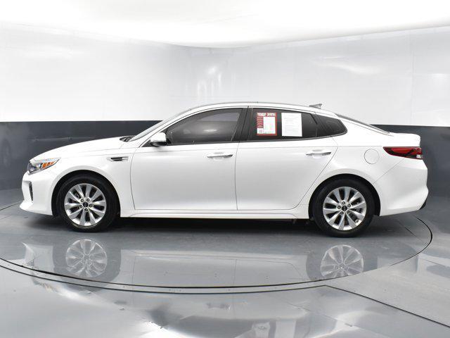 used 2018 Kia Optima car, priced at $13,977