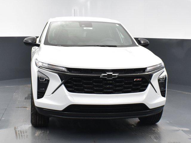 new 2024 Chevrolet Trax car, priced at $24,145