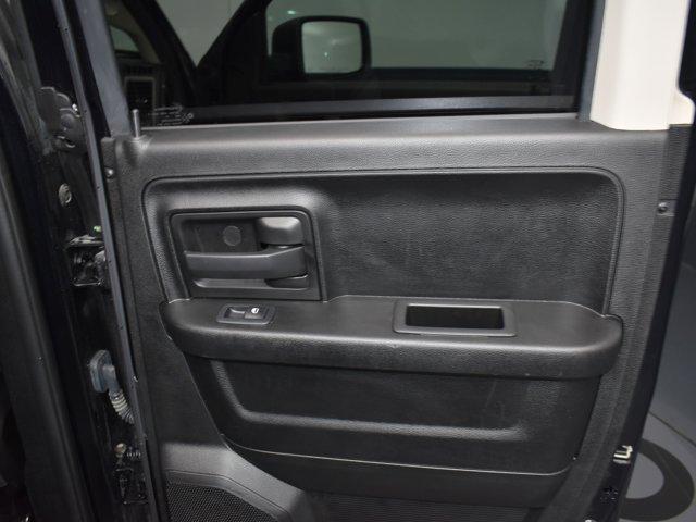 used 2021 Ram 1500 car, priced at $23,977