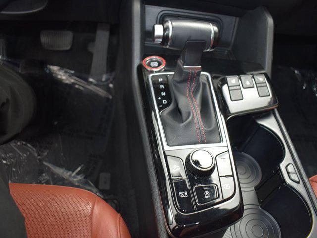 used 2023 Kia Sportage car, priced at $28,977