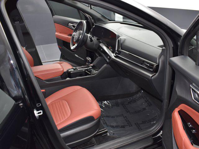 used 2023 Kia Sportage car, priced at $28,977