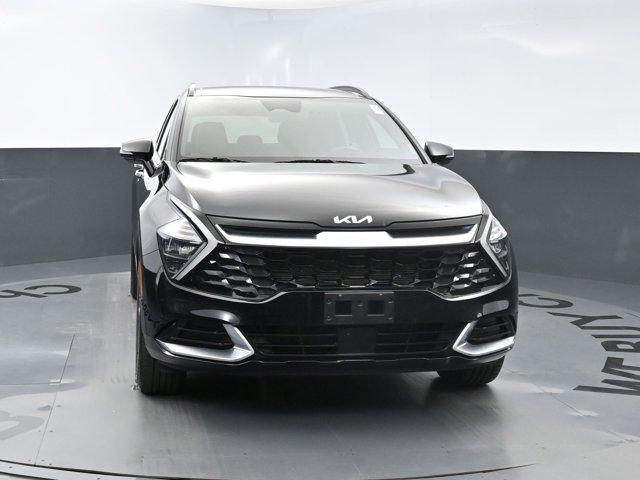 used 2023 Kia Sportage car, priced at $28,977