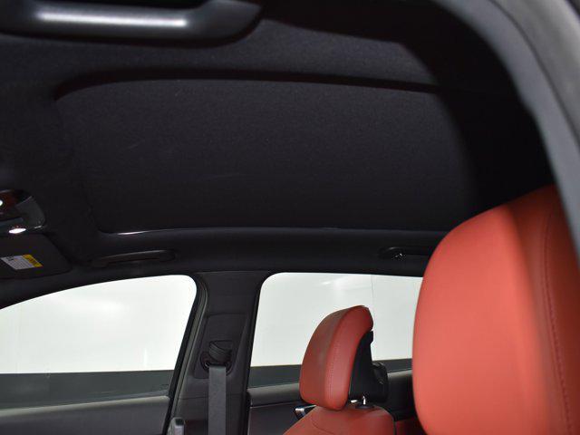 used 2023 Kia Sportage car, priced at $28,977