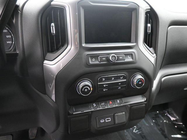 used 2021 Chevrolet Silverado 1500 car, priced at $36,977