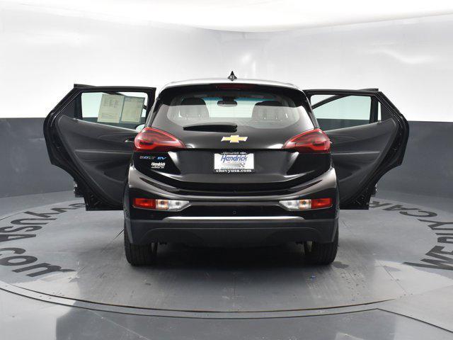 used 2020 Chevrolet Bolt EV car, priced at $16,977