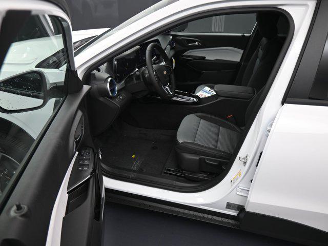 new 2026 Chevrolet Trax car, priced at $23,048