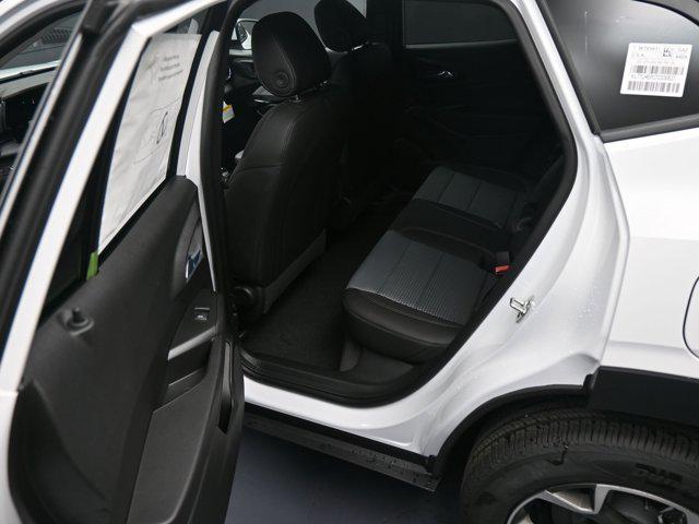 new 2026 Chevrolet Trax car, priced at $23,048