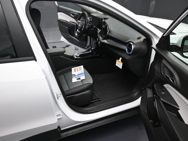 new 2026 Chevrolet Trax car, priced at $23,048