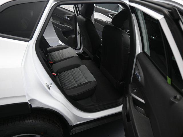 new 2026 Chevrolet Trax car, priced at $23,048