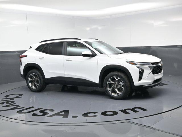 new 2026 Chevrolet Trax car, priced at $23,048