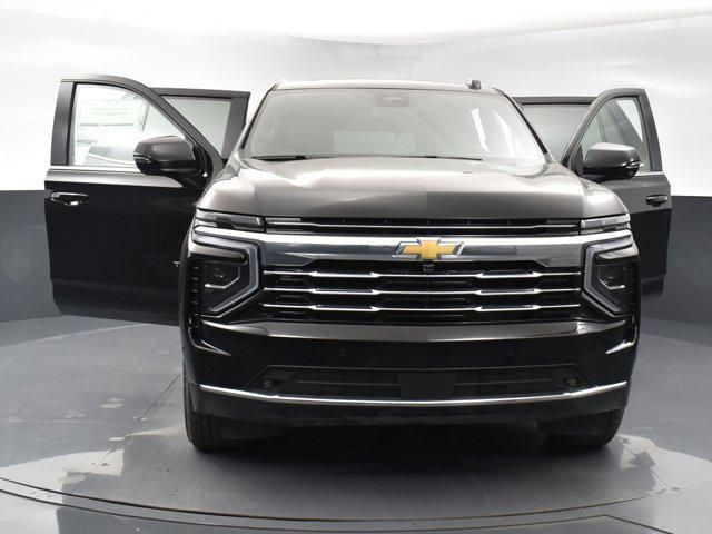 new 2025 Chevrolet Tahoe car, priced at $71,795