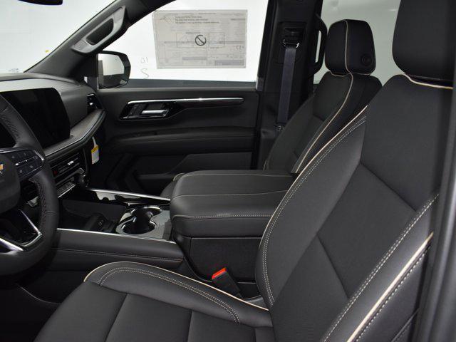 new 2025 Chevrolet Tahoe car, priced at $81,810