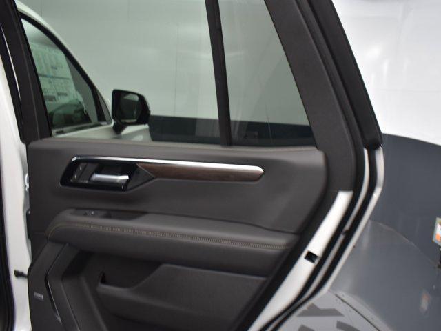 new 2025 Chevrolet Tahoe car, priced at $81,810
