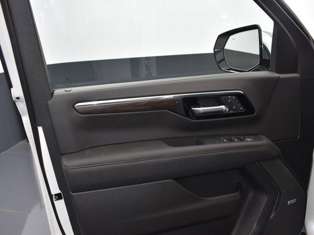 new 2025 Chevrolet Tahoe car, priced at $81,810