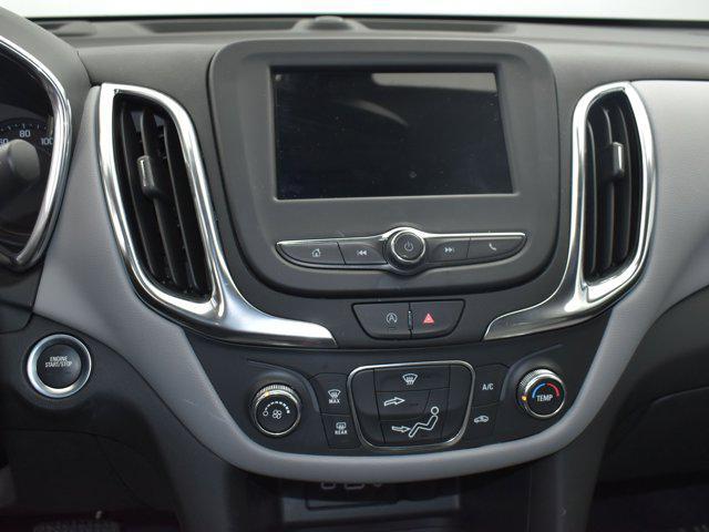 used 2022 Chevrolet Equinox car, priced at $24,977