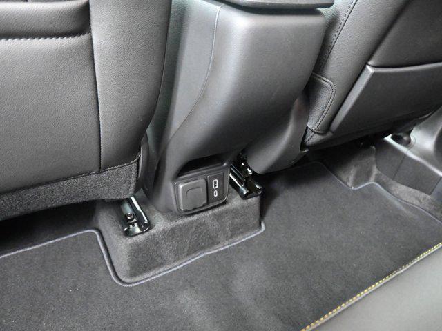 new 2025 Chevrolet TrailBlazer car, priced at $29,048