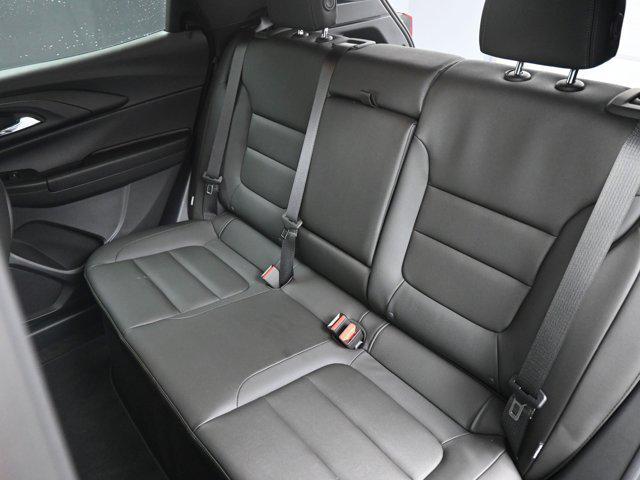 new 2025 Chevrolet TrailBlazer car, priced at $29,048